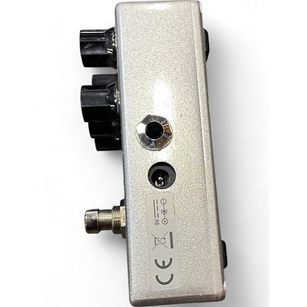 Used MXR M75 Super Badass Distortion Effect Pedal | Guitar