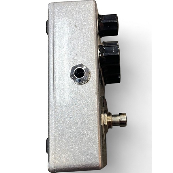 ギター BAD WEATHER Solid Distortion MXR® CUSTOM BADASS™ '78 DISTORTION - Dunlop