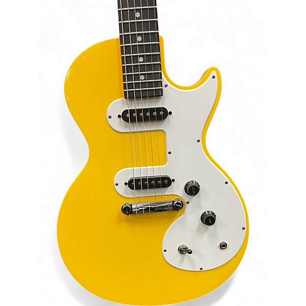 【tempsさん専用】Epiphone Les Paul SL イエロー tempsさん専用】Epiphone Les Paul SL イエロー epiphone-les