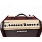 Used Fishman PROLBX500 Loudbox Mini Acoustic Guitar Combo Amp