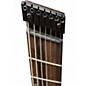 Used Legator Ghost Multi Scale 7 Calo Cobalt Solid Body Electric Guitar