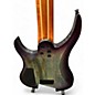 Used Legator Ghost Multi Scale 7 Calo Cobalt Solid Body Electric Guitar