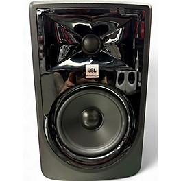 Used JBL 305P MKII Powered Monitor
