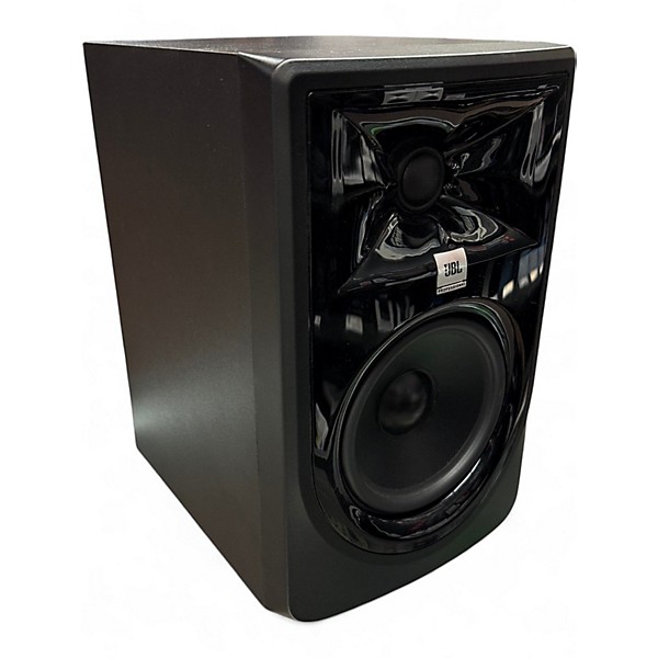 Used JBL 305P MKII Powered Monitor