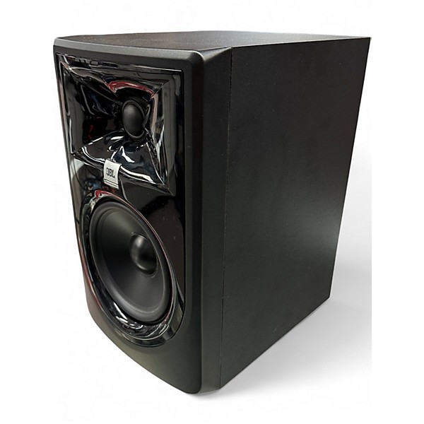 Used JBL 305P MKII Powered Monitor