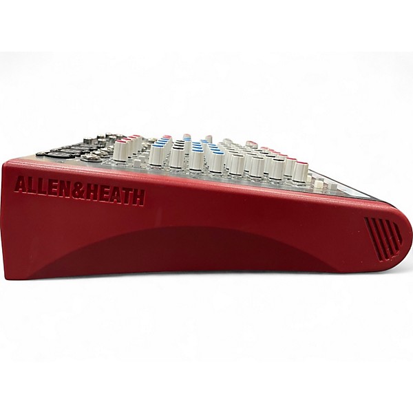 Used Allen & Heath ZED10 Line Mixer