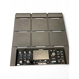 Used Alesis Strike Multipad Drum MIDI Controller