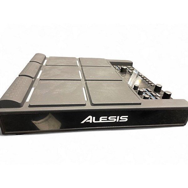 Used Alesis Strike Multipad Drum MIDI Controller