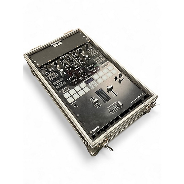 Used Pioneer DJ DJMS9 DJ Mixer | Guitar Center