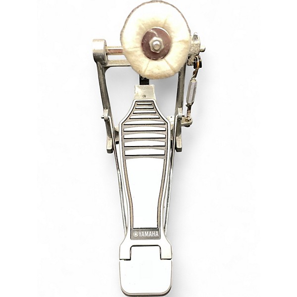 Used Yamaha FP6110 Single Bass Drum Pedal