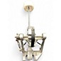 Used Yamaha FP6110 Single Bass Drum Pedal