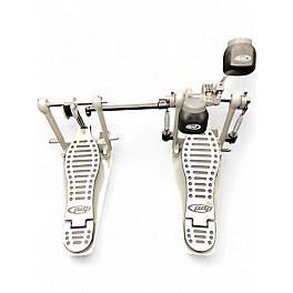Used PDP by DW PDDP502 Double Bass Drum Pedal