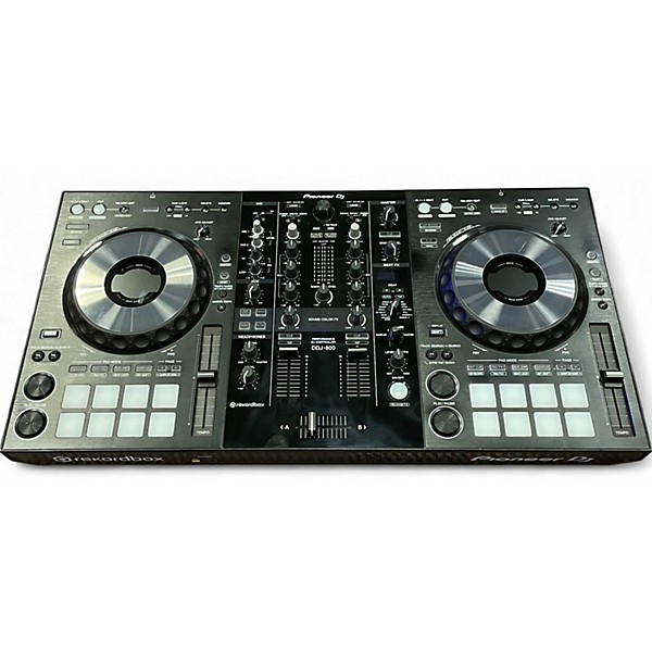 Used Pioneer DJ DDJ-800 2-Channel rekordbox DJ Controller