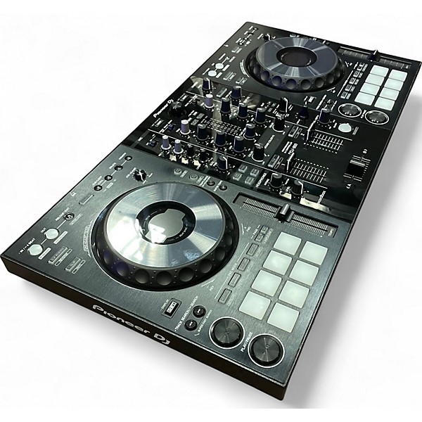 Used Pioneer DJ DDJ-800 2-Channel rekordbox DJ Controller