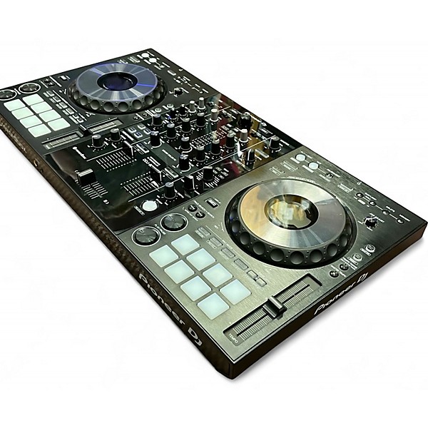 Pioneer DDJ-800 rekordbox 2ch DJ Controller w/ box manual
