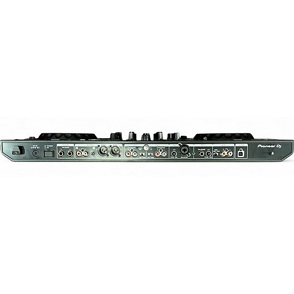 Pioneer DDJ-800 Performance Controller for Rekordbox DJ
