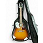 Used Gibson J4512 Vintage Sunburst 12 String Acoustic Electric Guitar thumbnail