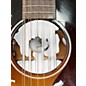 Used Gibson J4512 Vintage Sunburst 12 String Acoustic Electric Guitar