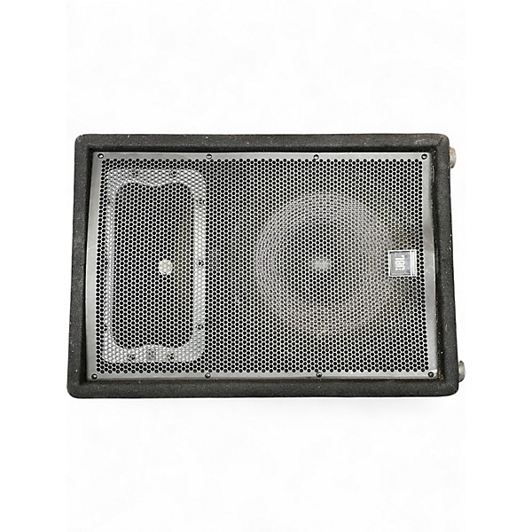 Used JBL jrx212m Unpowered Speaker