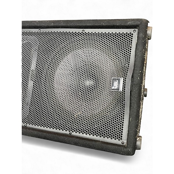 Used JBL jrx212m Unpowered Speaker