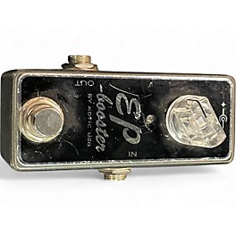 Used Xotic EP Booster Effect Pedal