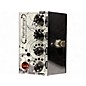 Used Eden ASTRO FLANGE Effect Pedal thumbnail
