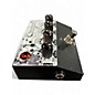 Used Eden ASTRO FLANGE Effect Pedal