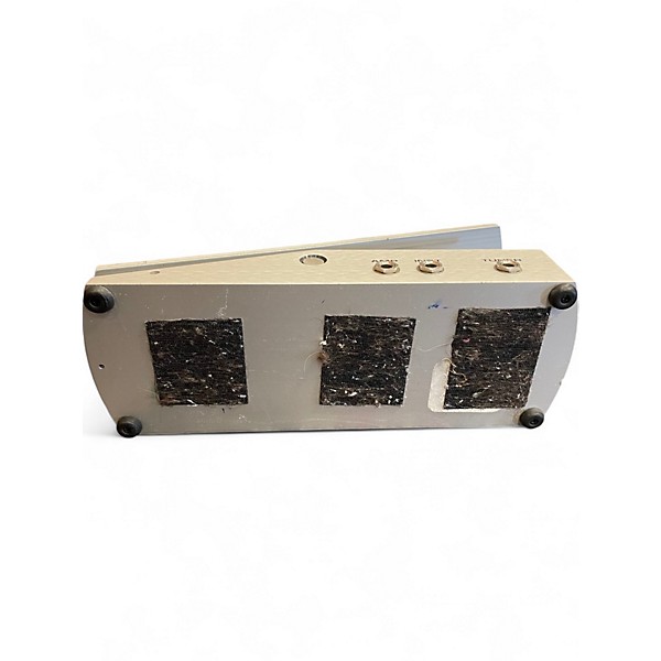 Used Ernie Ball VOLUME PEDAL Pedal