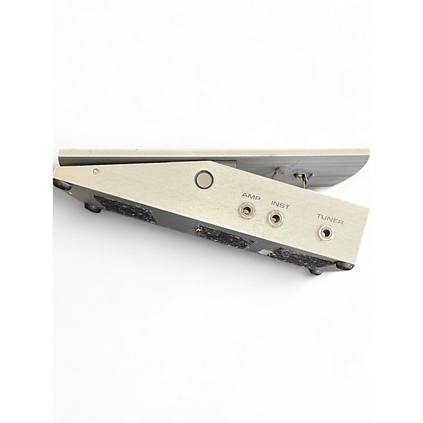 Used Ernie Ball VOLUME PEDAL Pedal
