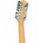 Used 1999 Squier Stage Master Standard Purple Solid Body Electric Guitar