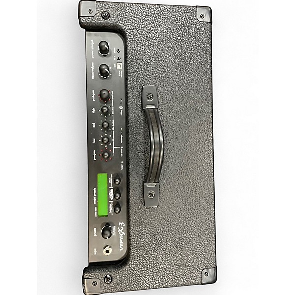 Used Peavey VYPYRX3 Guitar Combo Amp