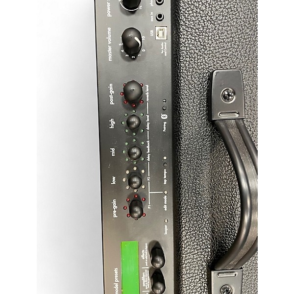 Used Peavey VYPYRX3 Guitar Combo Amp