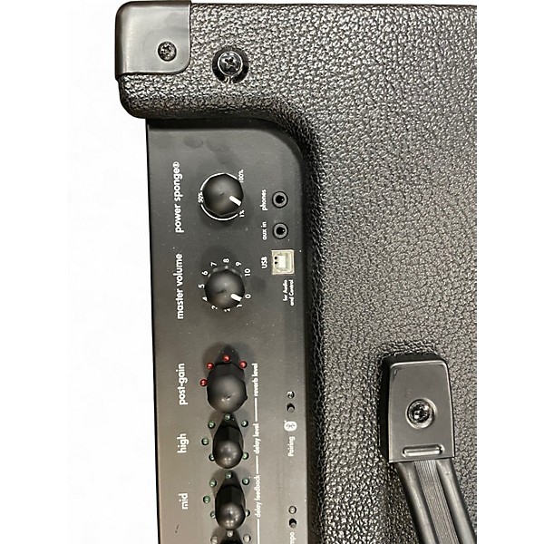 Used Peavey VYPYRX3 Guitar Combo Amp