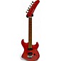 Used Kramer 84 HH Radiant Red Solid Body Electric Guitar thumbnail