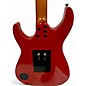 Used Kramer VOLANTE HHRH DEFENDER RED Solid Body Electric Guitar