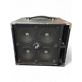 Used Phil Jones Bass bass compact plus Bass Combo Amp