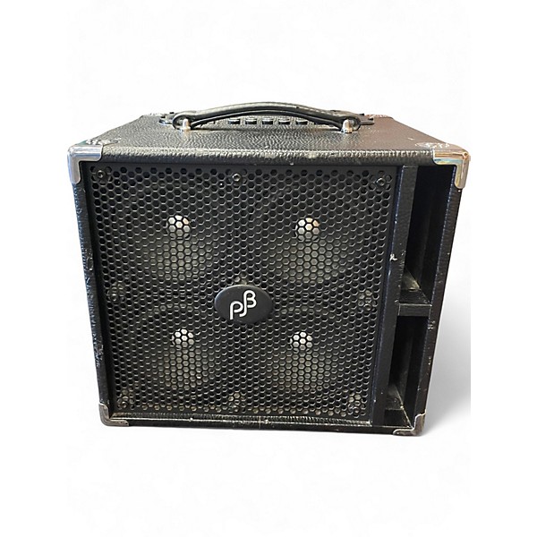 Used Phil Jones Bass bass compact plus Bass Combo Amp