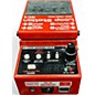 Used BOSS RC3 Loop Station Pedal