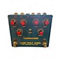 Used Lone Wolf Audio TANNHAUSER Effect Pedal thumbnail