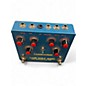 Used Lone Wolf Audio TANNHAUSER Effect Pedal