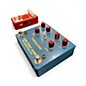 Used Lone Wolf Audio TANNHAUSER Effect Pedal