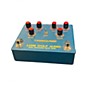 Used Lone Wolf Audio TANNHAUSER Effect Pedal