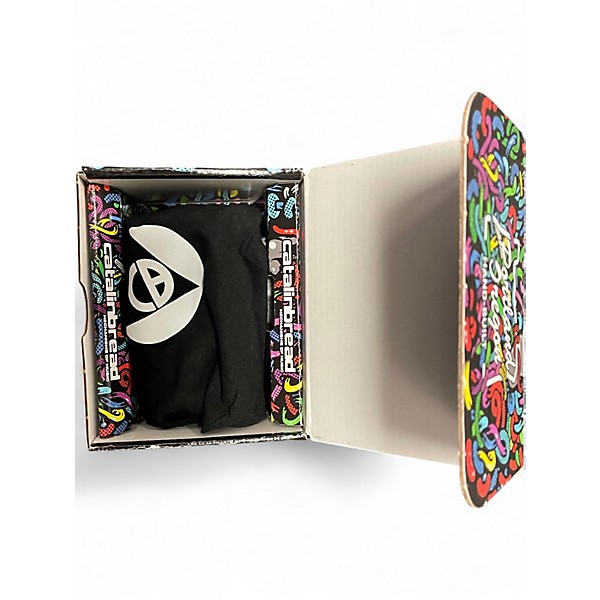 Used Catalinbread Super Charged Effect Pedal