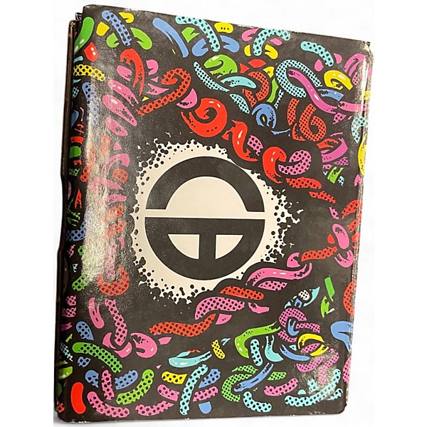 Used Catalinbread Super Charged Effect Pedal