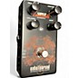 Used Catalinbread Super Charged Effect Pedal