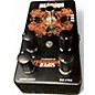 Used Catalinbread Super Charged Effect Pedal
