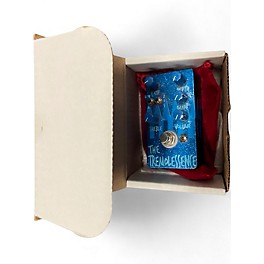 Used Dr. Scientist Sounds The Tremolessence Effect Pedal