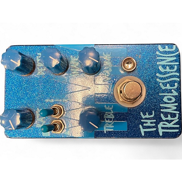 Used Dr. Scientist Sounds The Tremolessence Effect Pedal