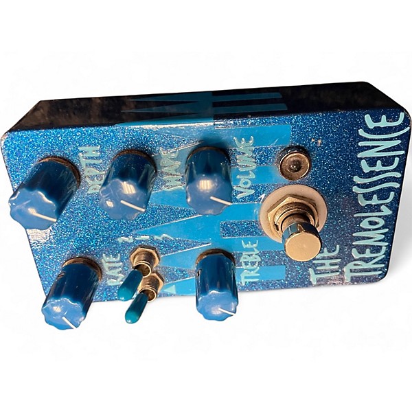 Used Dr. Scientist Sounds The Tremolessence Effect Pedal
