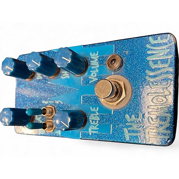Used Dr. Scientist Sounds The Tremolessence Effect Pedal